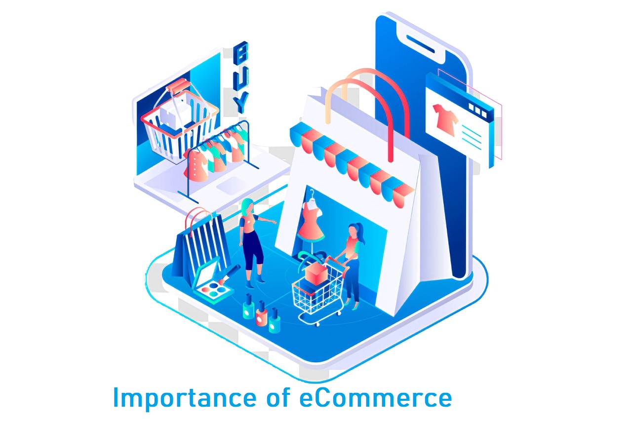 Importance of eCommerce