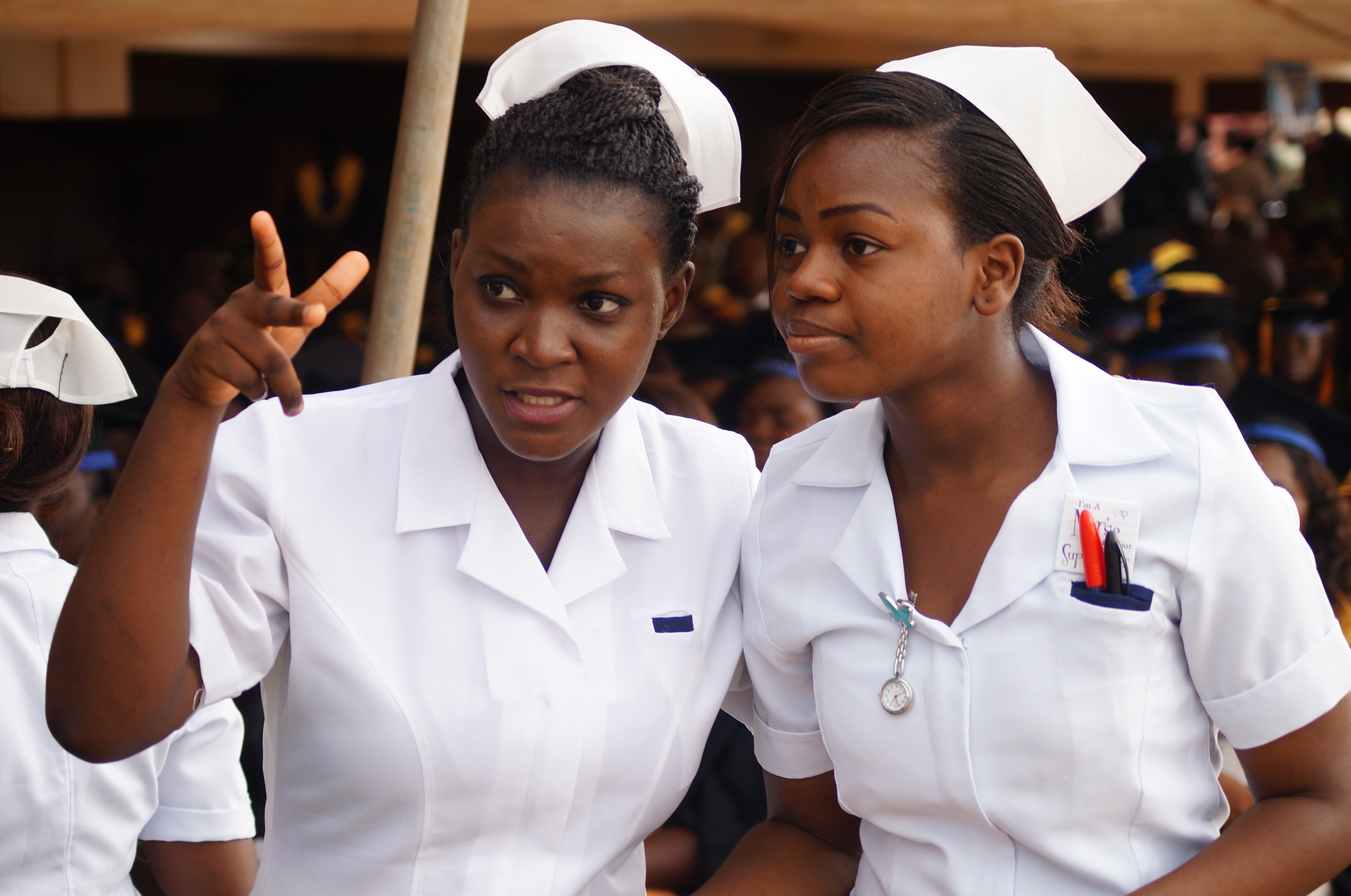School Of Nursing In Lagos