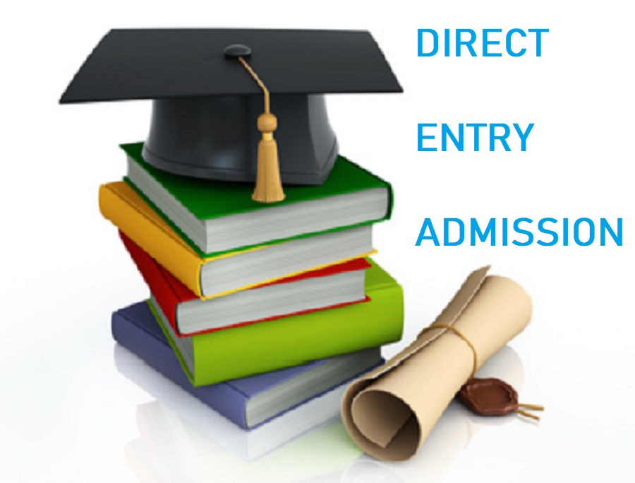Universities That Accept Lower Credit For Direct Entry