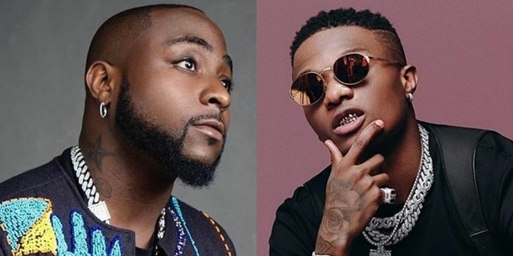Who Is The Richest Between Davido And Wizkid