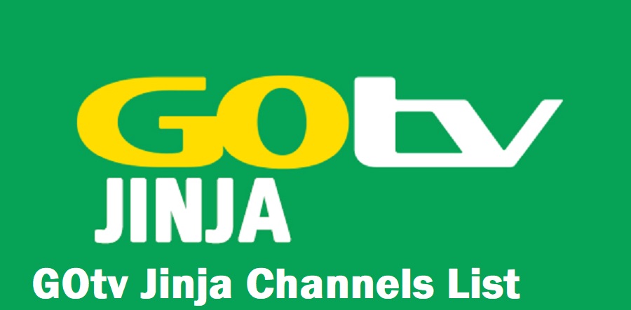 GOtv Jinja Channels List