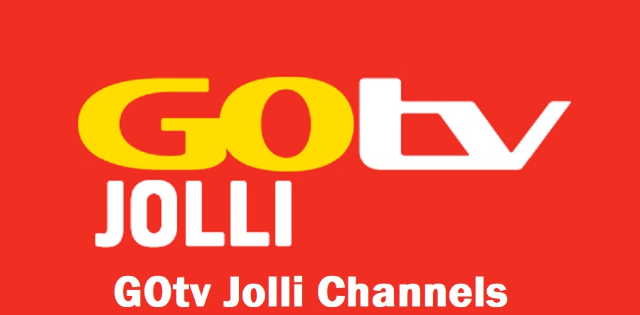 GOtv Jolli Channels