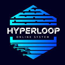 Hyperloop Online System