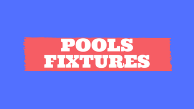 Pool Fixtures This Week