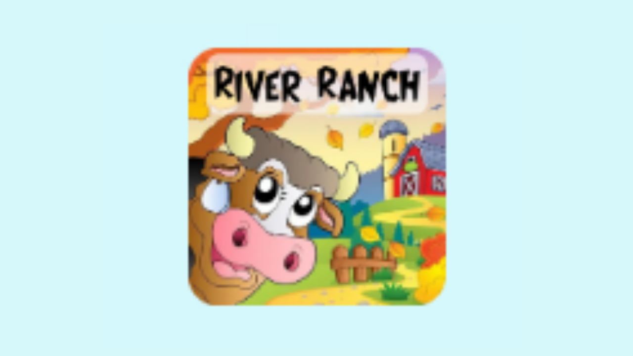 River Ranch App