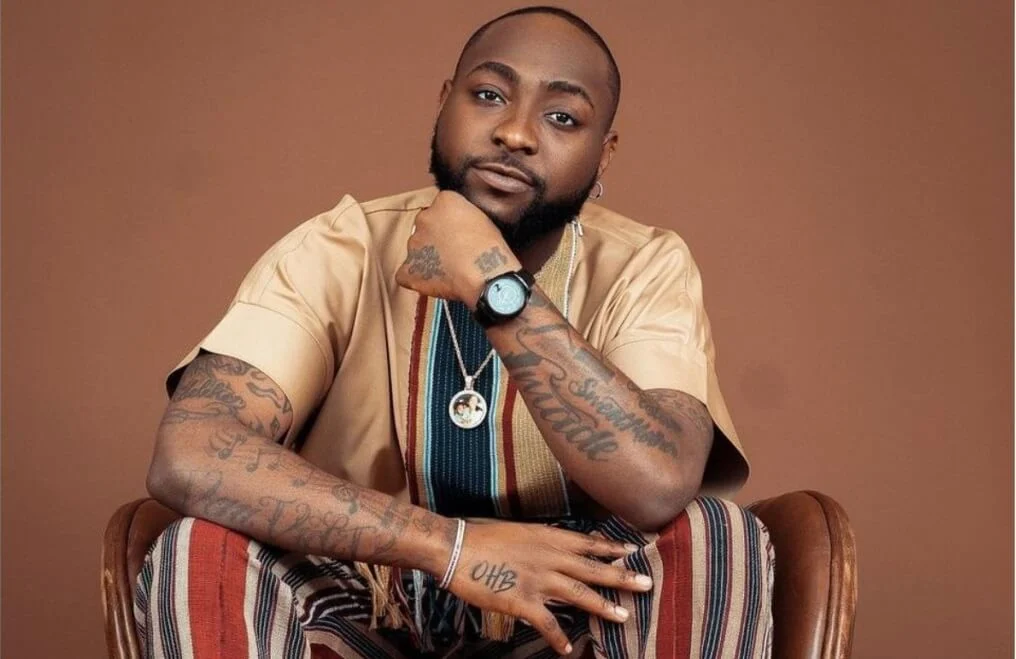 Davido Net Worth 2024 Forbes, Sources Of And Endorsements