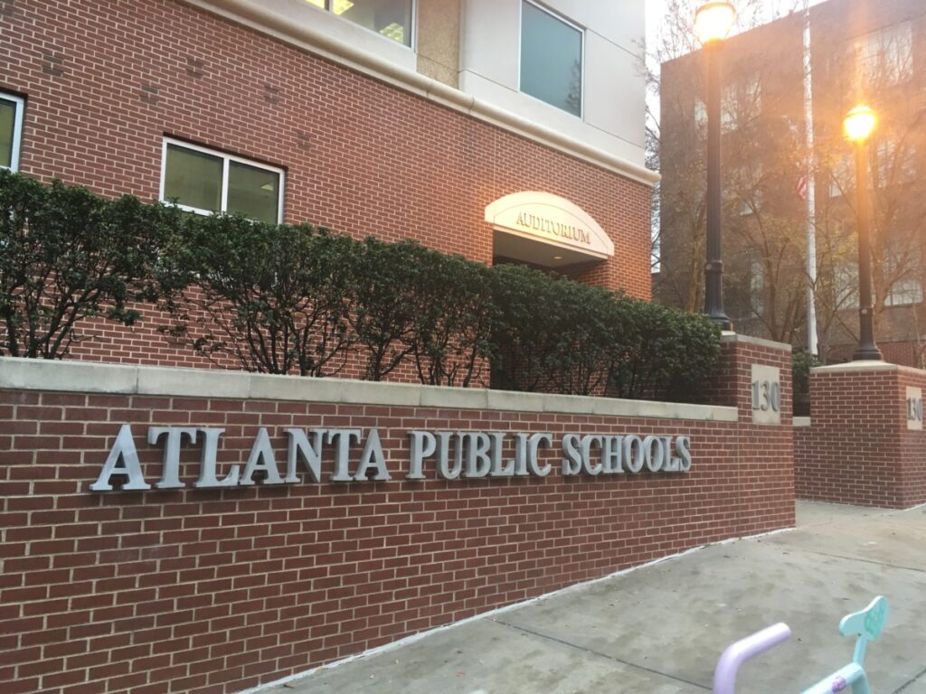 Atlanta Public School Calendar 20232024 Academic Session