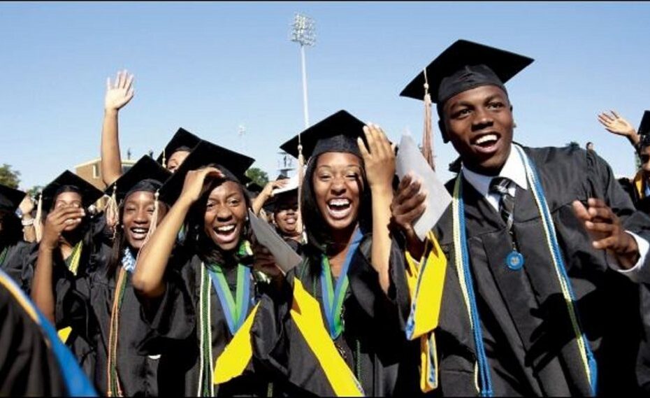 Countries With The Best Education System In Africa