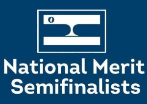 National Merit Semi-finalist By State