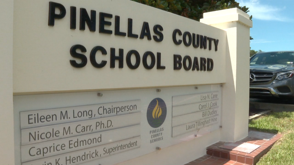Pinellas County School Calendar 20232024 Academic Session