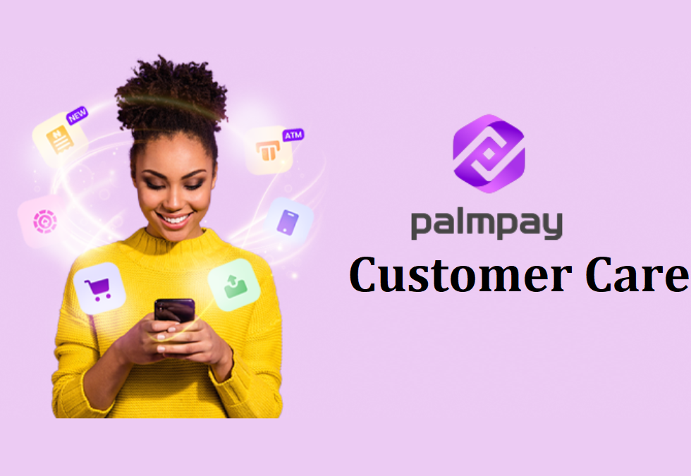 Palmpay Customer Care