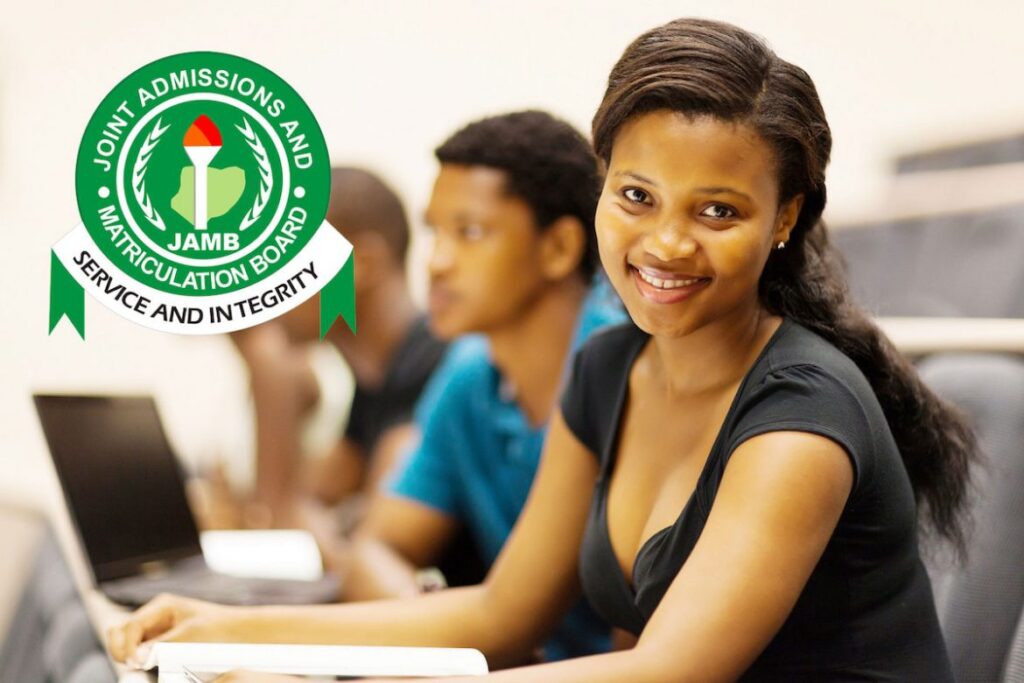 How To Generate JAMB Profile Code