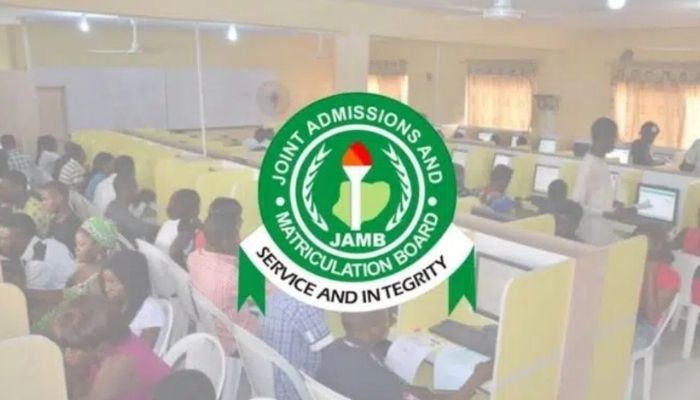 How To Fill JAMB Form