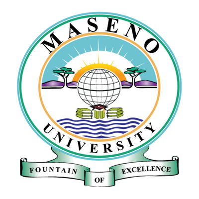 Maseno University Student Portal