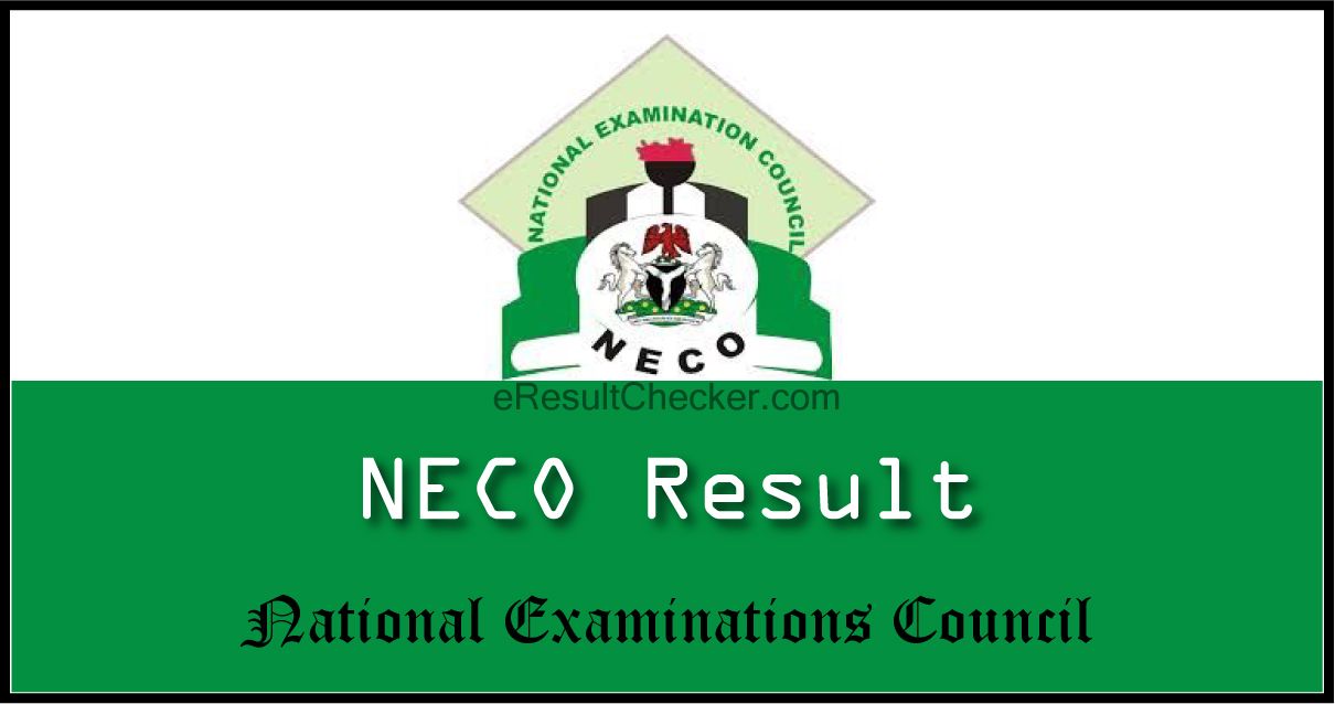 When Will NECO Withheld Result Be Out