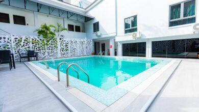 Best Hotels In Ikoyi, Lagos