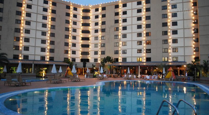 Best Hotels In Lagos