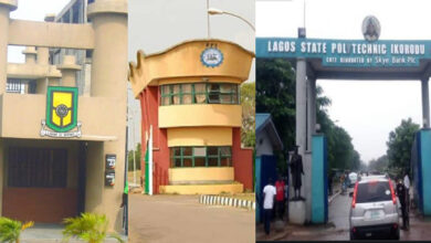 Best Polytechnic In Nigeria