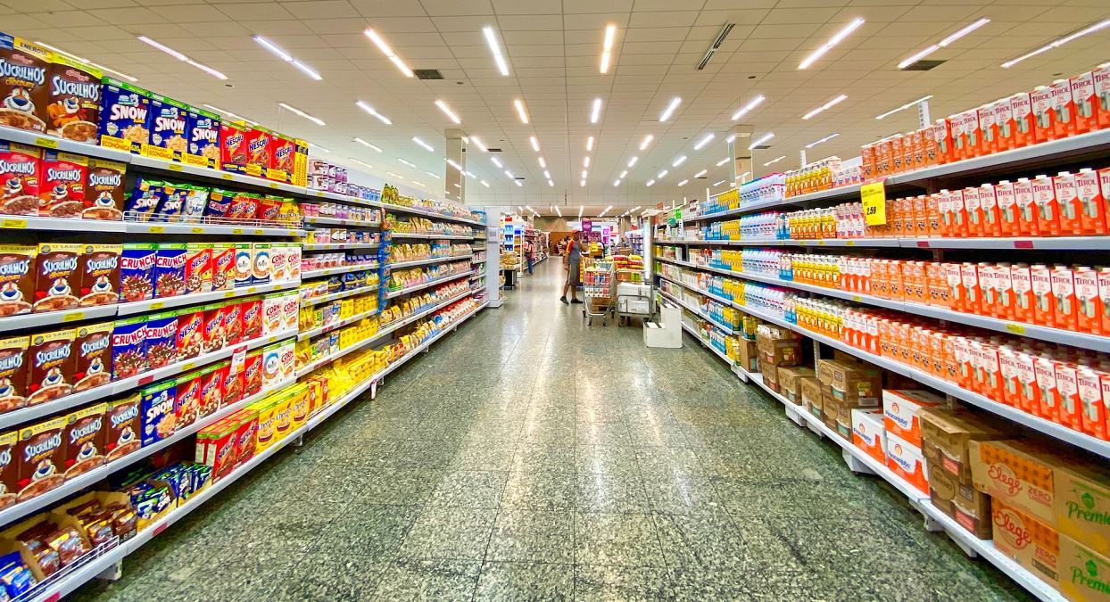 Best Supermarkets In Lagos