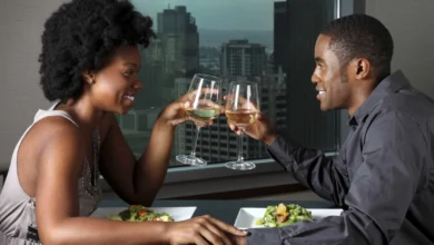Places To Go On A Date In Lagos