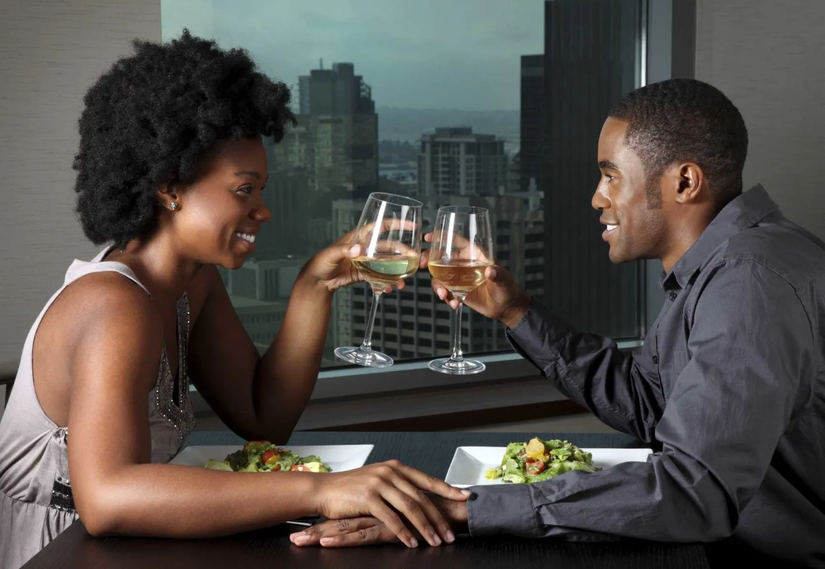 Places To Go On A Date In Lagos