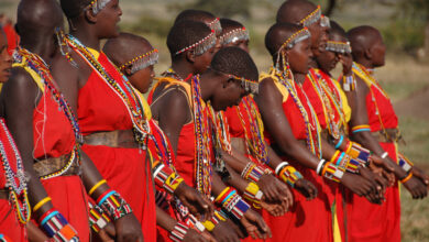 Richest Tribes In Africa
