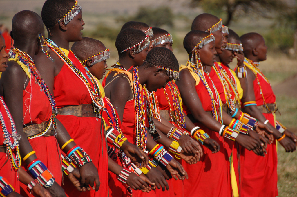 Richest Tribes In Africa