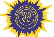 WAEC Timetable