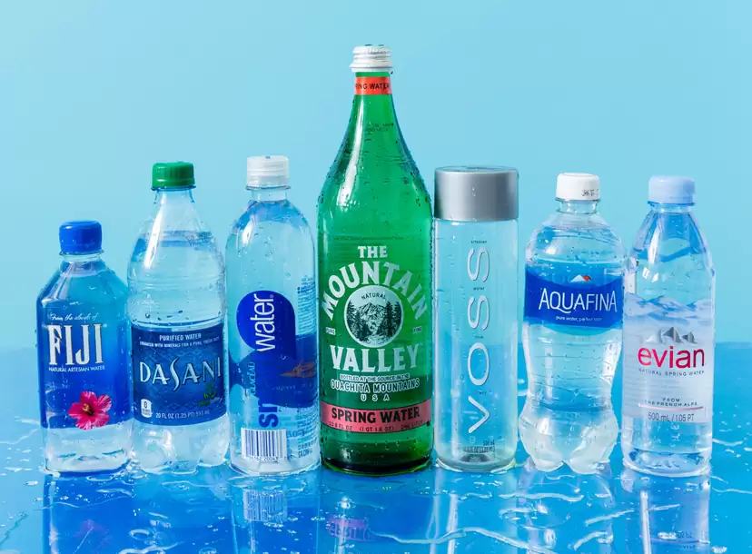 Best Bottled Water
