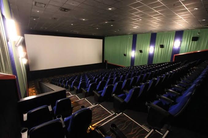 Best Cinemas In Abuja