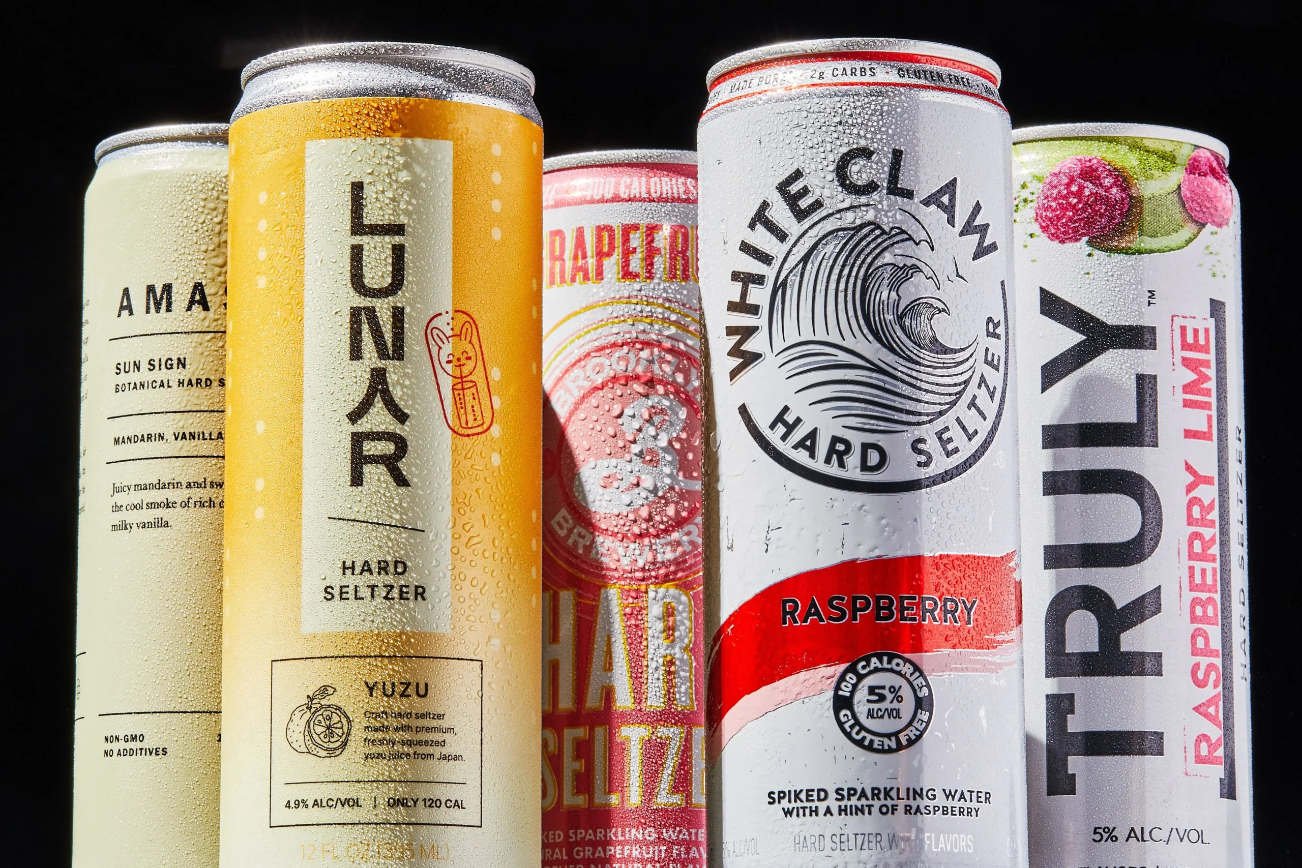 Best Seltzer, All Seltzer Ranked Best Sparkling Water