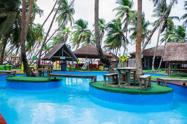 Resorts In Lagos