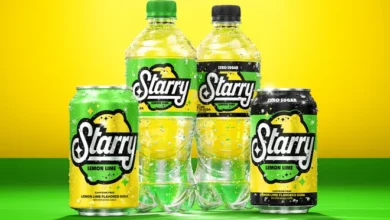 Starry Soda