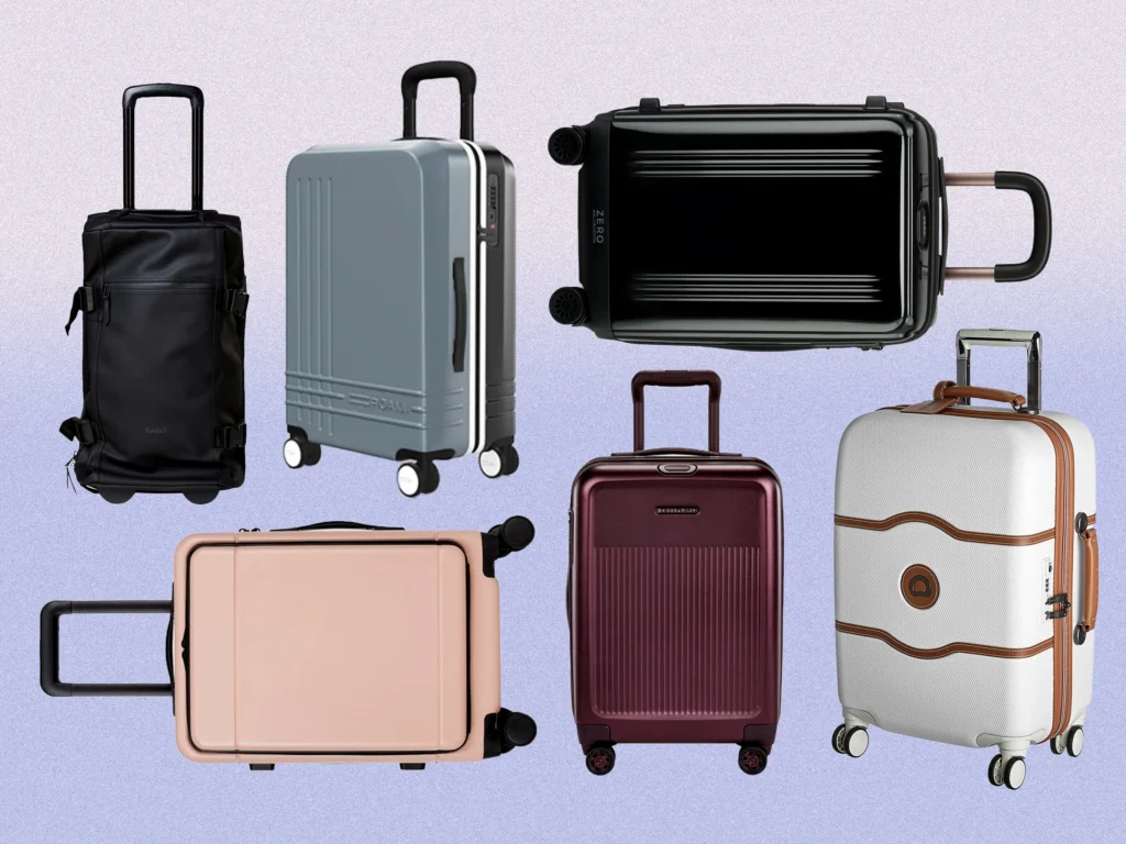 Carry-on Bags