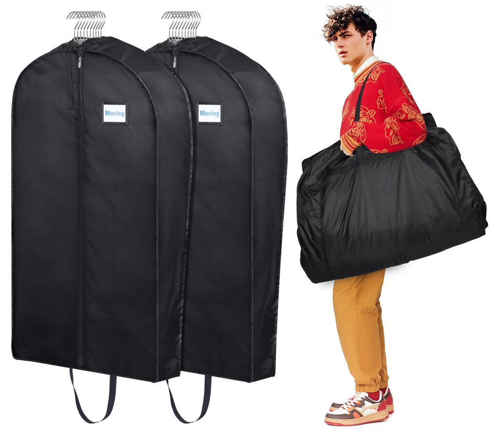 Garment Bags