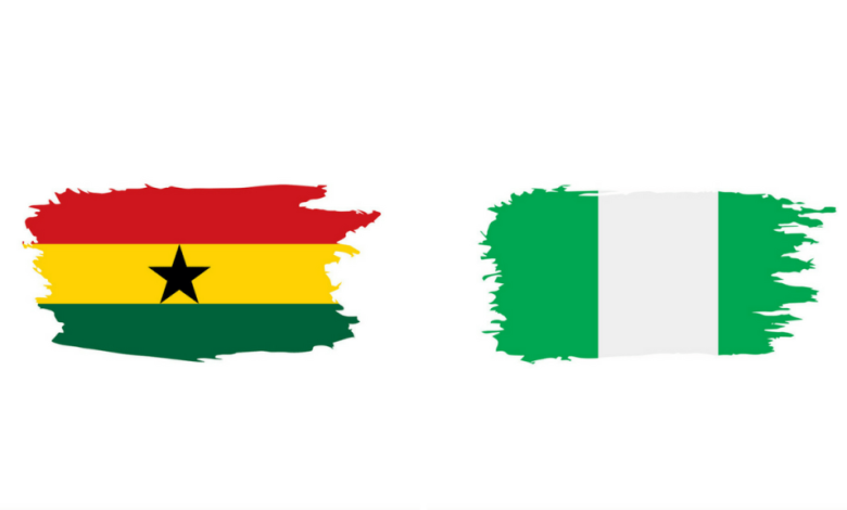 How To Send Money From Ghana To Nigeria