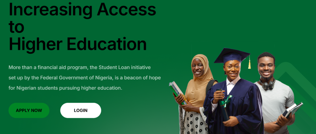 Student Loan Portal