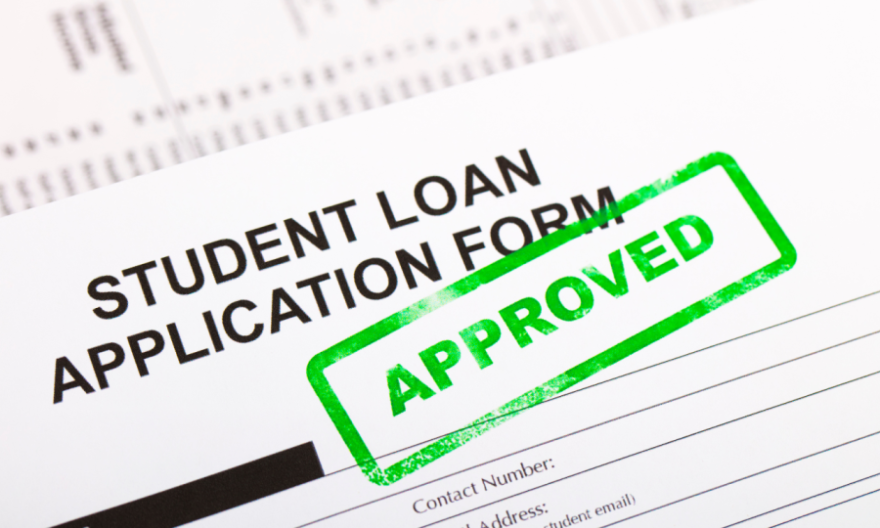 Student Loan Portal