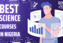 Best Science Courses in Nigeria