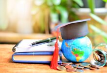 Free Scholarship To Study Abroad