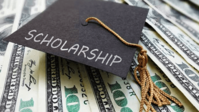 Fully Funded Scholarships