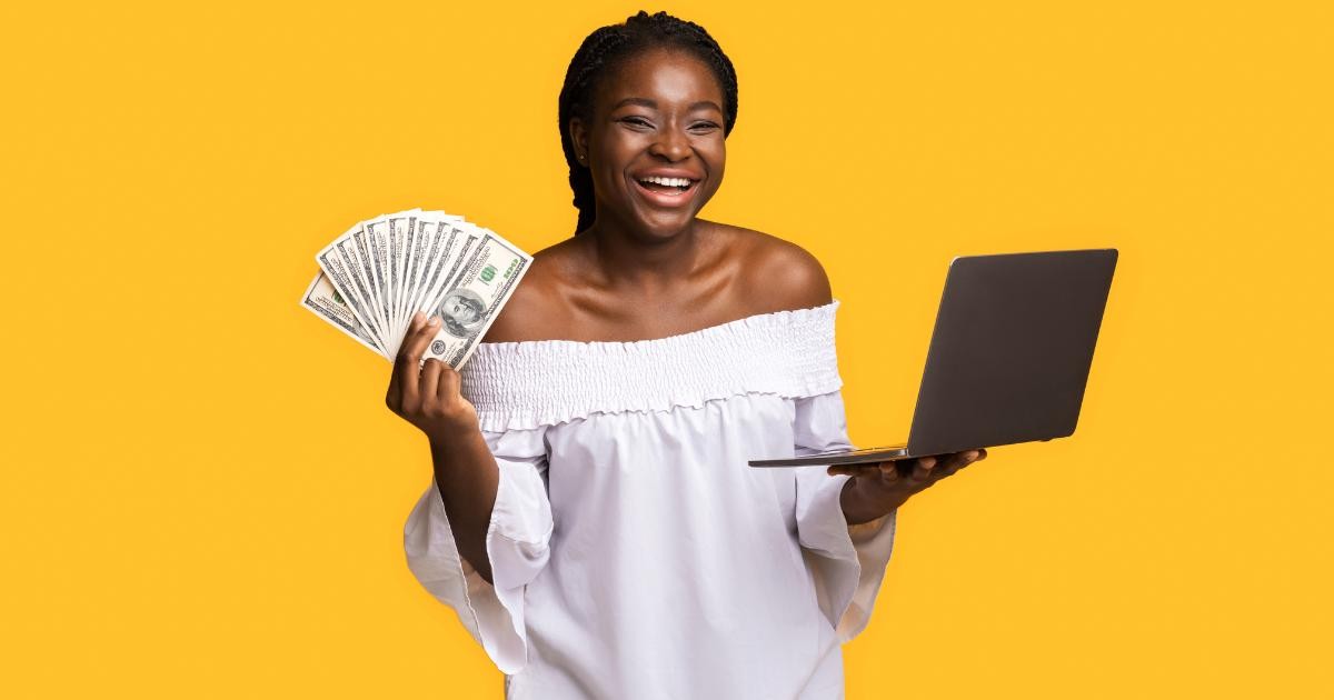 How To Make Money Online In Nigeria As A Student 