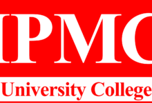 IPMC Courses