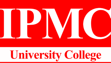 IPMC Courses