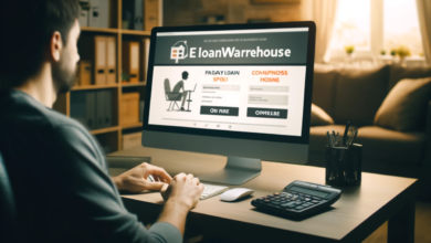 Payday Loans Eloanwarehouse