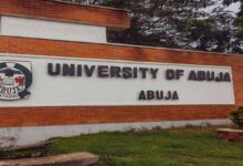 UNIABUJA Portal Login