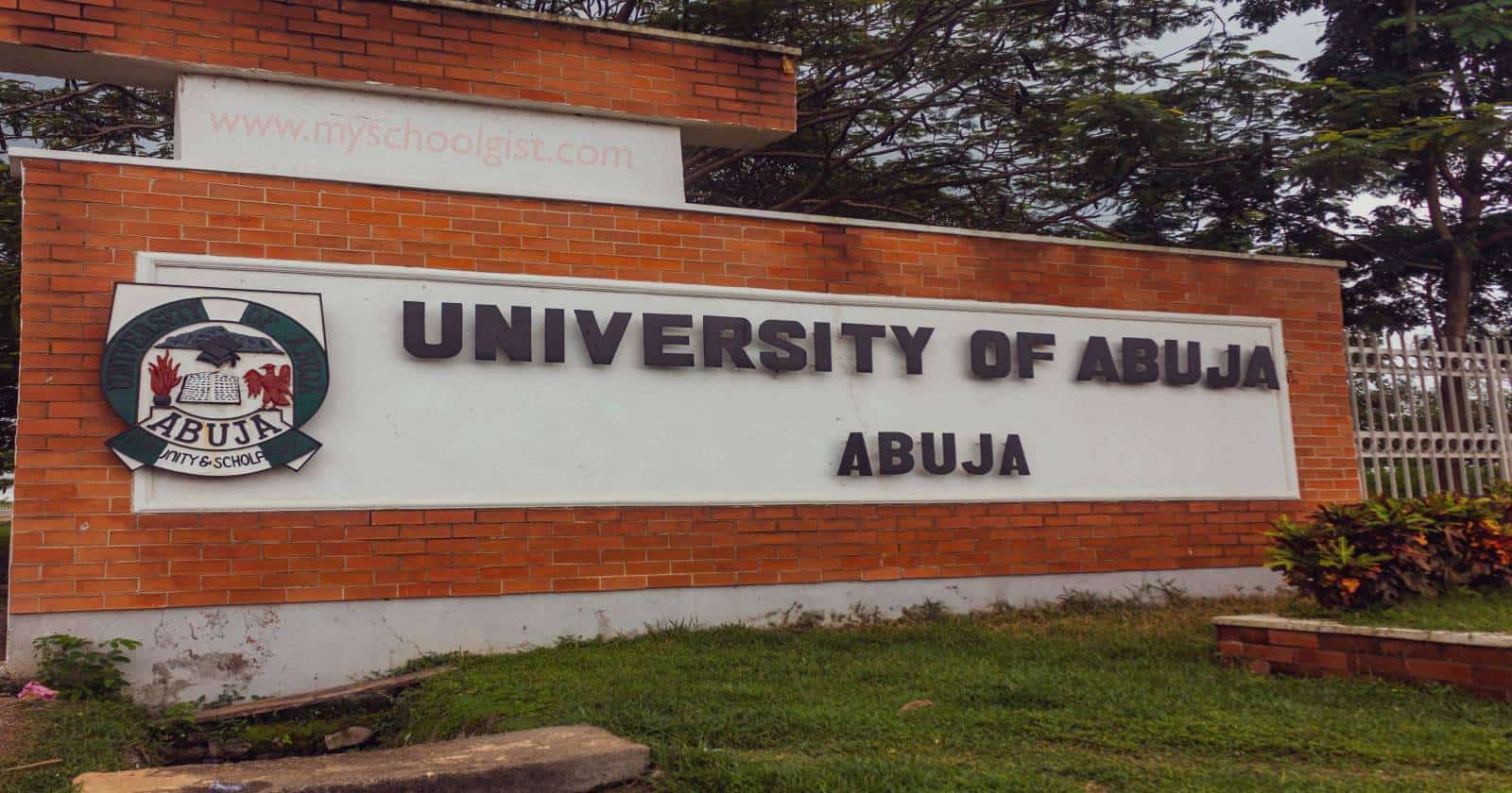 UNIABUJA Portal Login