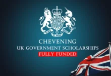 Chevening Scholarships