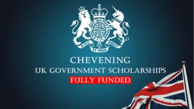 Chevening Scholarships