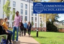 Commonwealth Scholarships